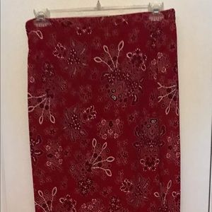Coldwater Creek skirt